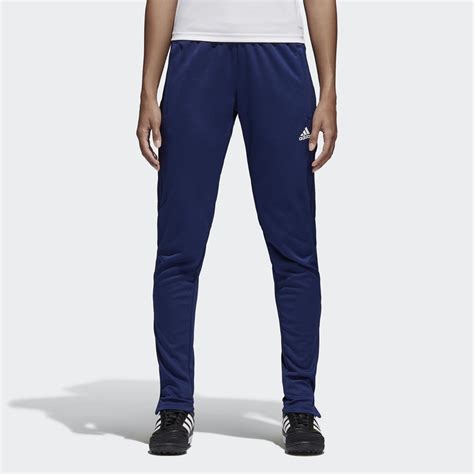 trainingshose tiro 17 herren adidas blau|Tiro 17 Trainingshose · Blau · Herren » adidas® .